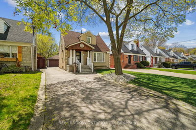 38 Riverview Hts, Toronto - Humber Heights