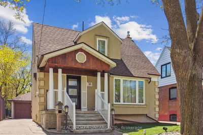 38 Riverview Hts, Toronto - Humber Heights image-0-1