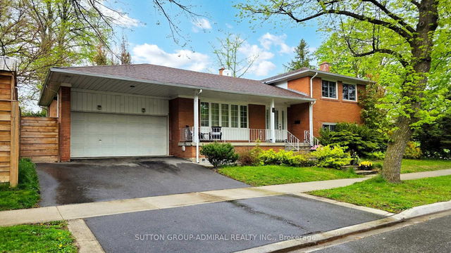2 Winterton Drive