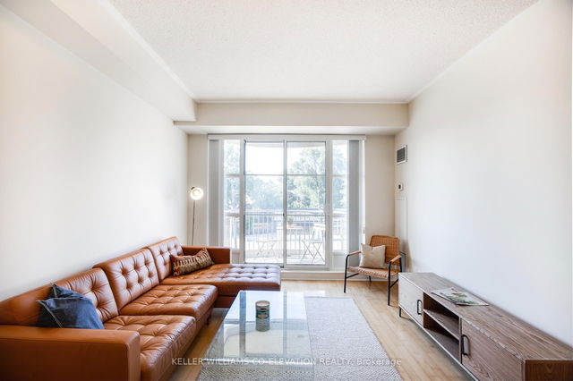 308 - 3085 Bloor Street