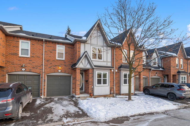 58B - 5865 Dalebrook Crescent