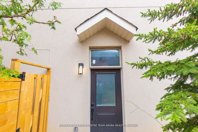 Unit Unit B — 4027 Bloor St, Toronto - Islington-City Centre West image-0-1