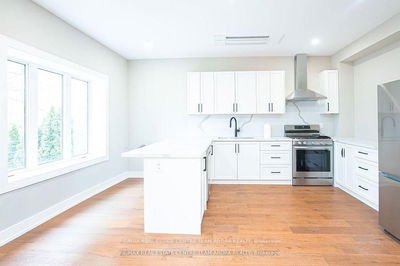 Unit Unit B — 4027 Bloor St, Toronto - Islington-City Centre West image-0-3
