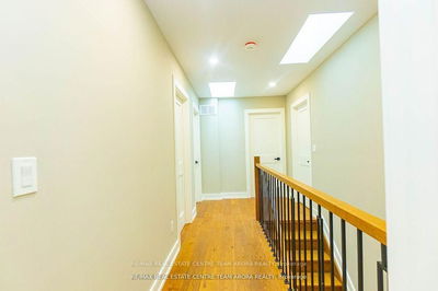 Unit Unit B — 4027 Bloor St, Toronto - Islington-City Centre West image-0-4