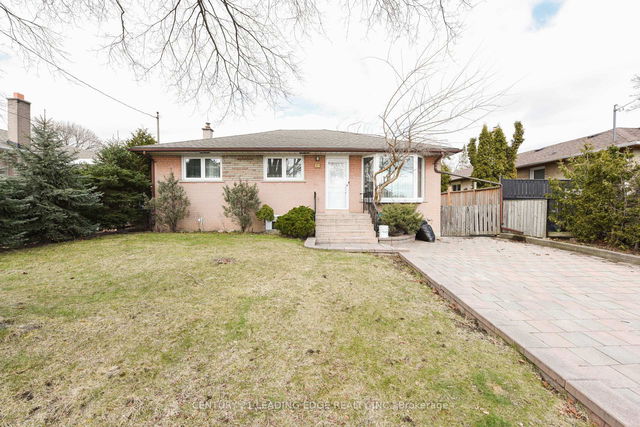 34 Paragon Road