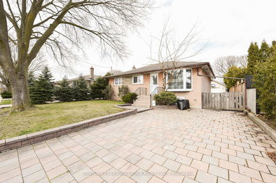 34 Paragon Rd, Toronto - Kingsview Village-The Westway image-0-1