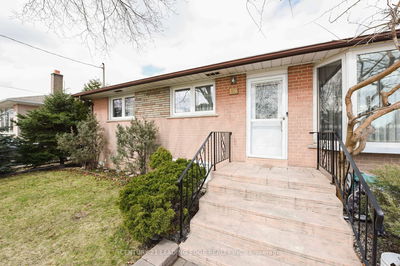 34 Paragon Rd, Toronto - Kingsview Village-The Westway image-0-2