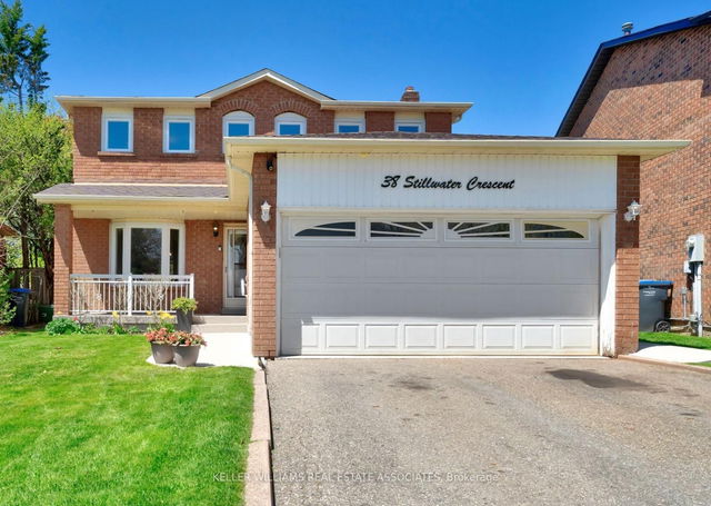 38 Stillwater Crescent
