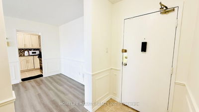 Unit 1112 — 455 Sentinel Rd, Toronto - York University Heights image-0-1