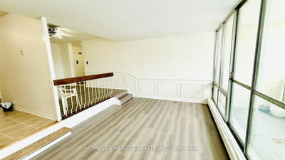 Unit 1112 — 455 Sentinel Rd, Toronto - York University Heights image-0-2