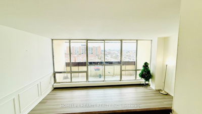 Unit 1112 — 455 Sentinel Rd, Toronto - York University Heights image-0-3