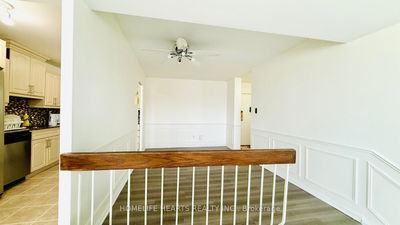 Unit 1112 — 455 Sentinel Rd, Toronto - York University Heights image-0-4
