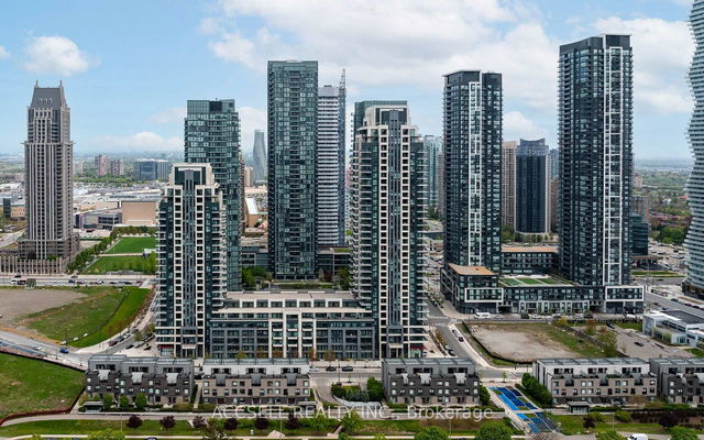 334 - 4055 Parkside Village Drive