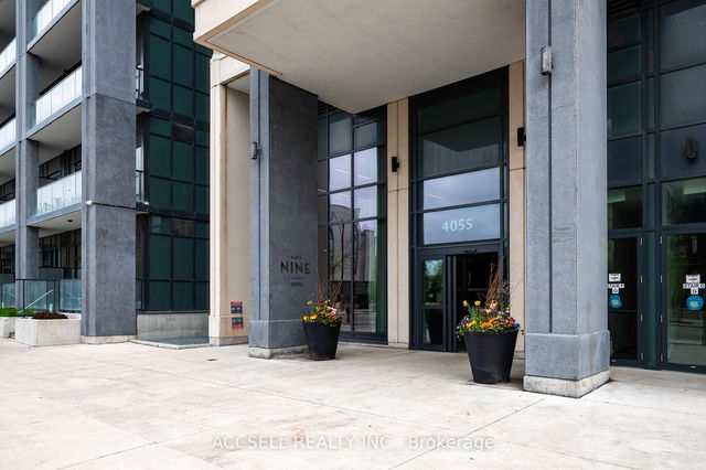 334 - 4055 Parkside Village Drive
