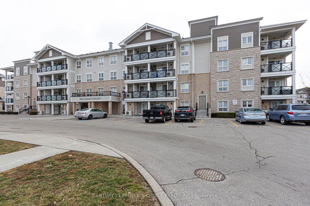211 - 1045 Nadalin Heights