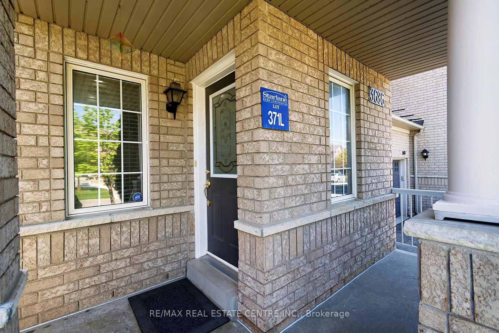Semi-Detached House for sale at 3686 Aruba Place, Mississauga, Churchill Meadows, L5M 6Z2 - MLS: W12150870