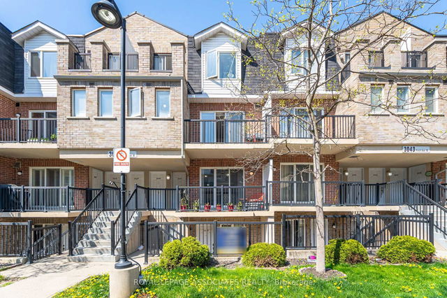 2042 - 3043 Finch Avenue