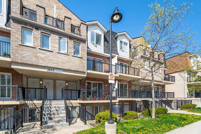 Unit 2042 — 3043 Finch Ave, Toronto - Humbermede image-0-1