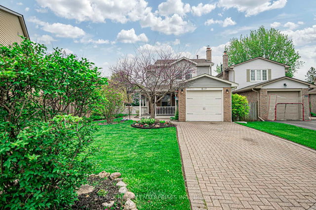 817 Merritt Drive