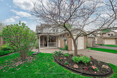 817 Merritt Dr, Milton - Timberlea image-0-1