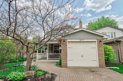 817 Merritt Dr, Milton - Timberlea image-0-2