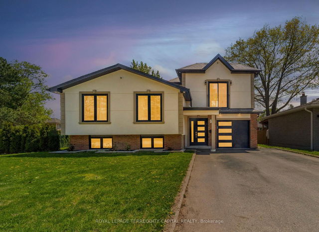 730 Hyde Road