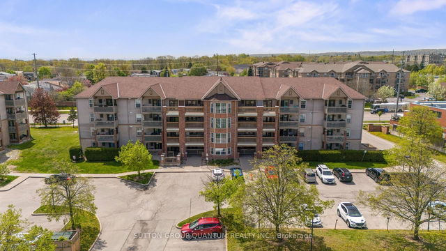 305 - 4003 Kilmer Drive