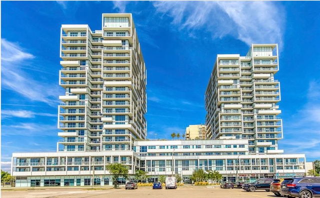1105 - 55 Speers Road