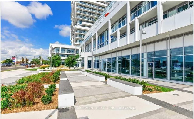1105 - 55 Speers Road