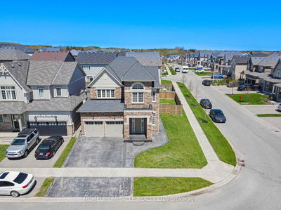 35 Drew Brown Blvd, Orangeville - Orangeville image-0-1