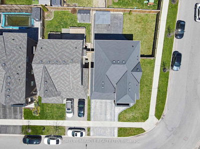 35 Drew Brown Blvd, Orangeville - Orangeville image-0-2