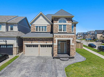35 Drew Brown Blvd, Orangeville - Orangeville image-0-3