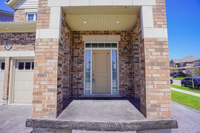 35 Drew Brown Blvd, Orangeville - Orangeville image-0-4