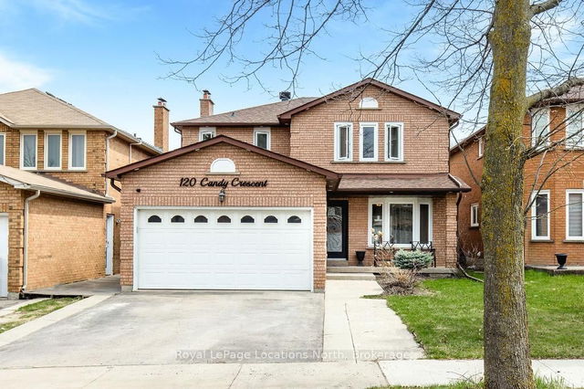120 Candy Crescent