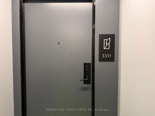 3311 - 430 Square One Drive