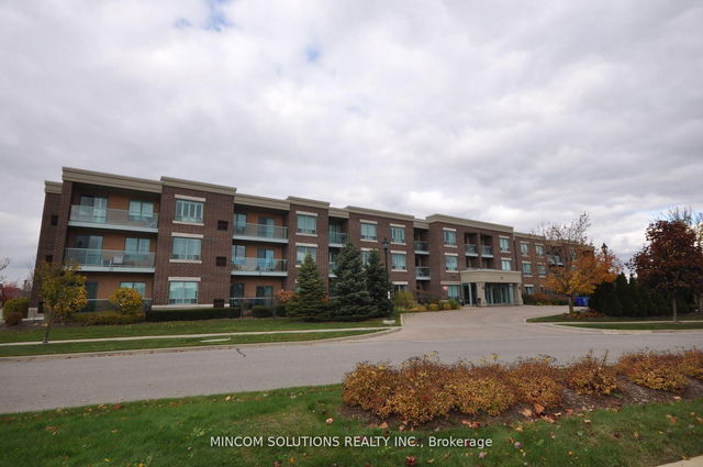 314 - 65 Via Rosedale Way