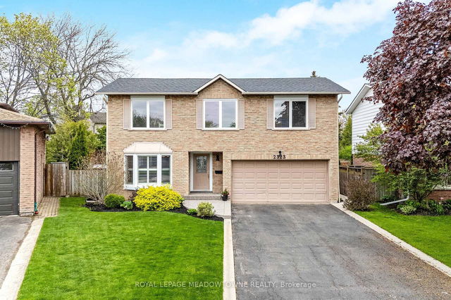 2323 Tintagel Lane