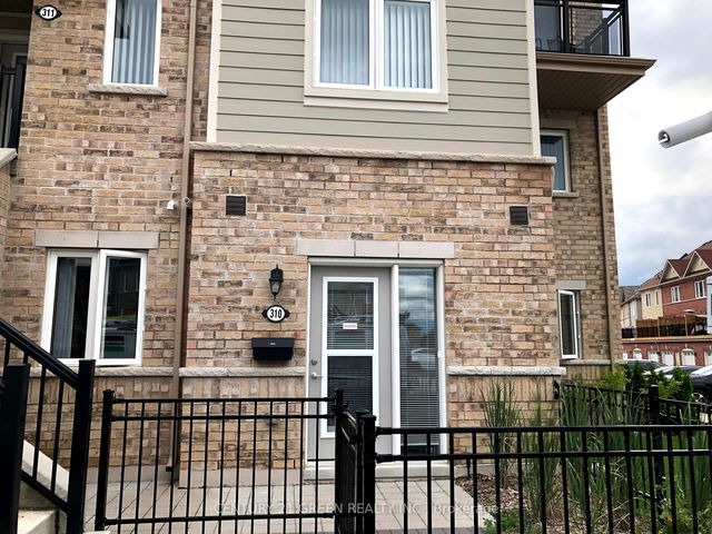 310 - 250 Sunny Meadow Boulevard