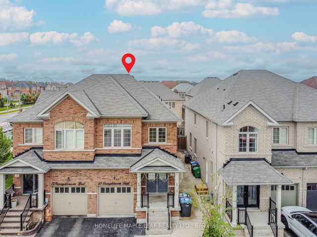 15 Orangeblossom Trail