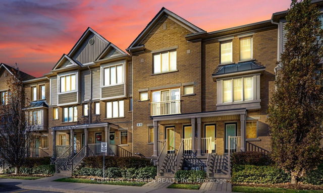 33 - 3250 Bentley Drive