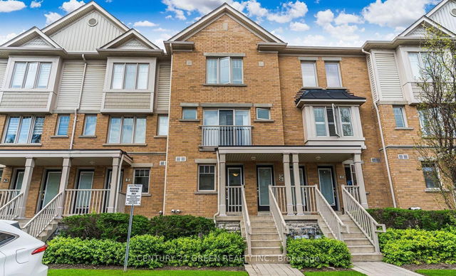 33 - 3250 Bentley Drive