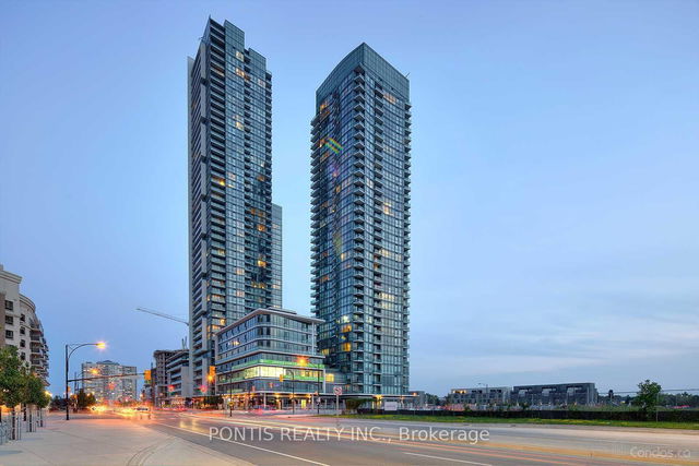 2708 - 4070 CONFEDERATION Parkway