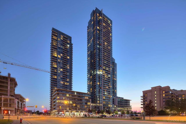 2708 - 4070 CONFEDERATION Parkway