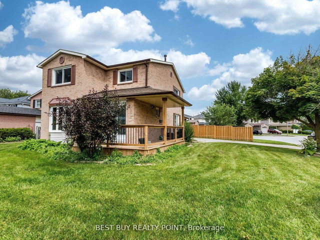 6347 Martel Court