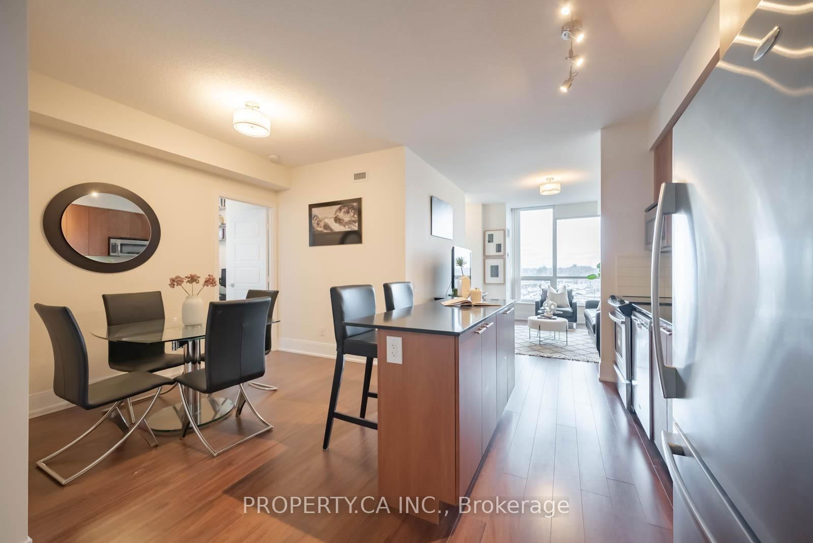 Condo for sale at 704-15 Viking Lane, Toronto, Islington-City Centre West, M9B 0A4 - MLS: W12151054