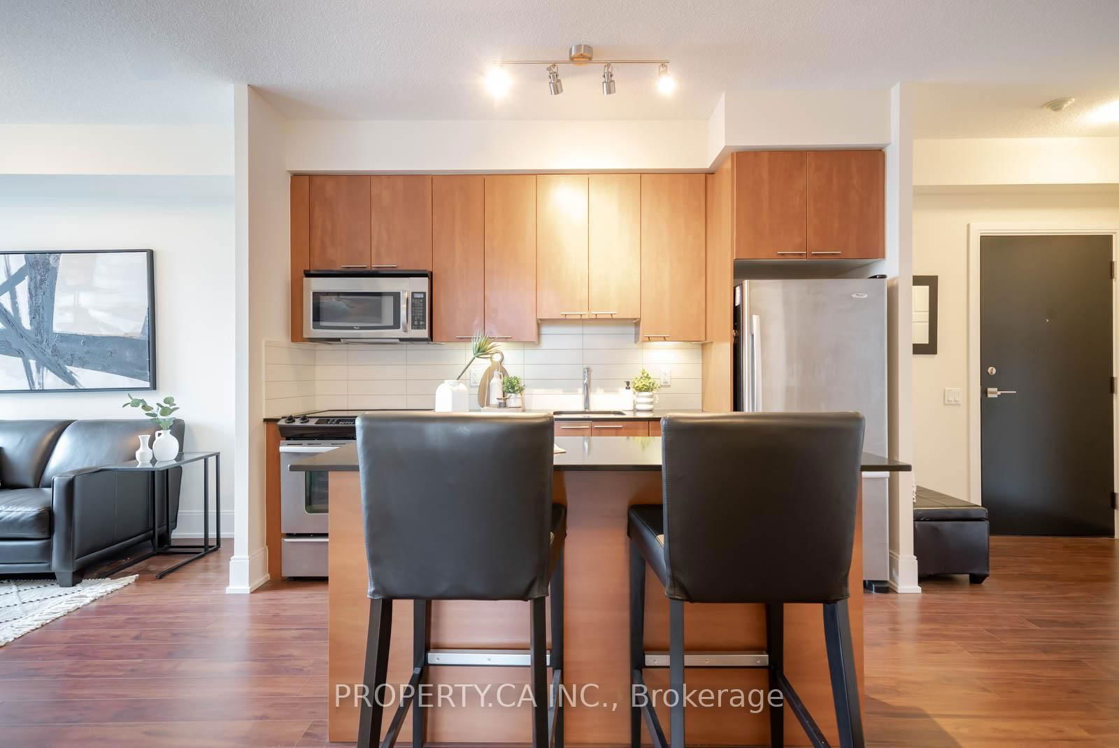 Condo for sale at 704-15 Viking Lane, Toronto, Islington-City Centre West, M9B 0A4 - MLS: W12151054