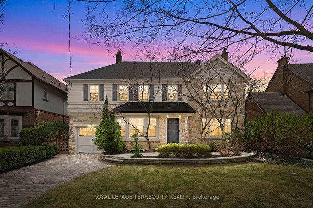 33 Queen Marys Drive