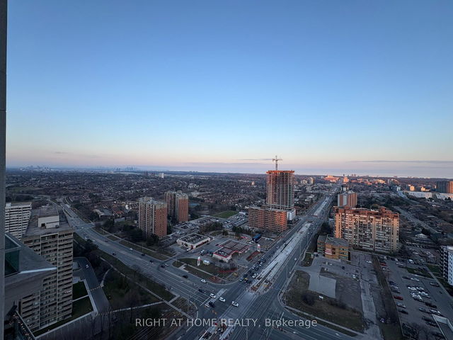 3503 - 3504 Hurontario Street