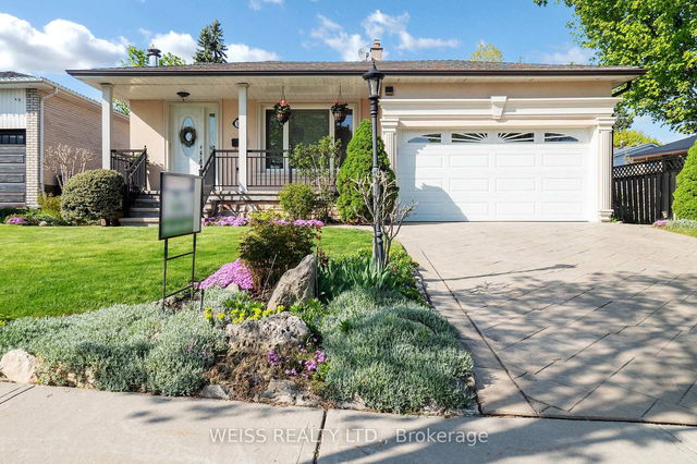 3195 Havenwood Drive