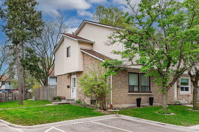 123 - 6540 Falconer Drive